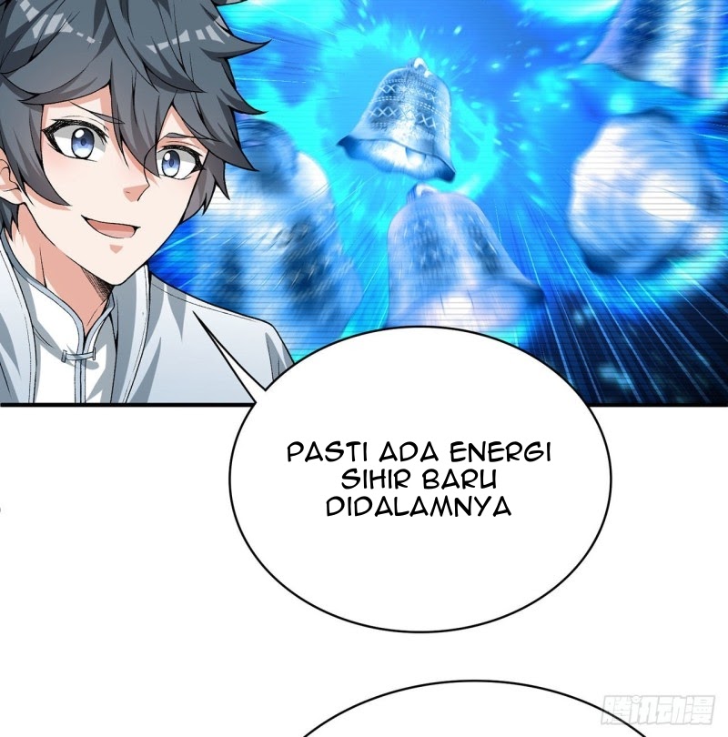 I Picked Up An Attributes Chapter 47 Gambar 57